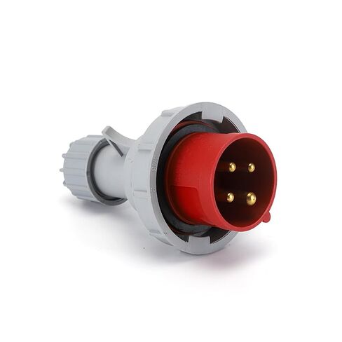 IP67 Industrial LX-0142-16A, LX-0242-32A Four-core Waterproof Aviation(LX-0242-32A) in Saudi Arabia