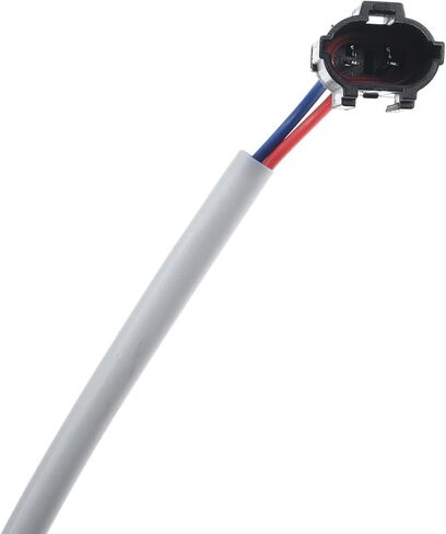 A-Premium Electric Power Window Regulator with Motor Compatible with Hyundai Elantra 1996-2000 Rear Left Driver Side 2 Pins Only in Saudi Arabia