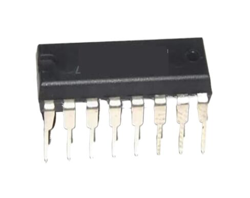 10PCS UC3846N Chip UC3846 3846 in Saudi Arabia