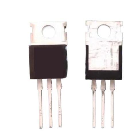 5pcs BTA416Y BTA416Y-800B Chip(5pcs) in Saudi Arabia