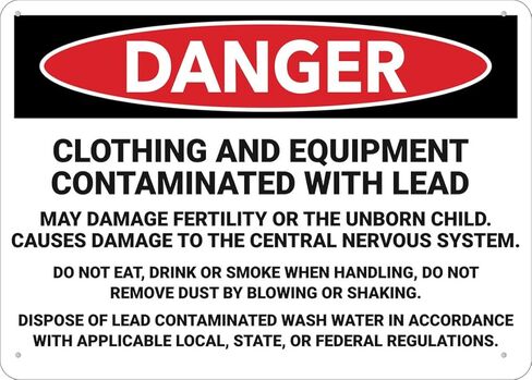 Danger Compressed Gas Cylinders Sign 12"X8" Metal Signs Aluminum Sign Pre-Drilled Holes For Easy Mounting Indoor Or Outdoor Use For Fence Door Or Gate in Saudi Arabia