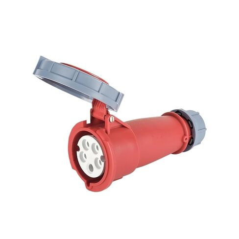 32A Aviation Industry Connector Socket SFK-2232 2242 2252 Waterproof Non-Explosion-Proof IP67(3 core 32A Plug SFK 552) in Saudi Arabia