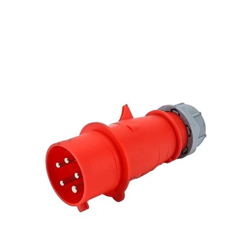 Five-pin Industrial LX-0151 16A IP44 Industrial LX-0251 32A(LX-0151-16A) in Saudi Arabia