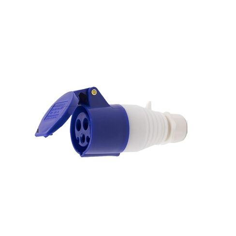 Industrial Waterproof and Explosion-Proof Aviation Docking Socket Connector Three-Phase Electricity 3 core 4 core 5 Holes 16A/32A(4 pin 32A Concealed) in Saudi Arabia