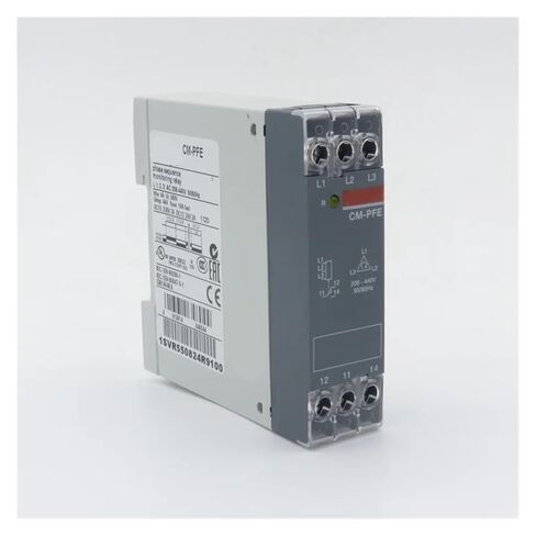 Relay CM-IWS.1S Product ID: 1SVR730660R0100 in Saudi Arabia