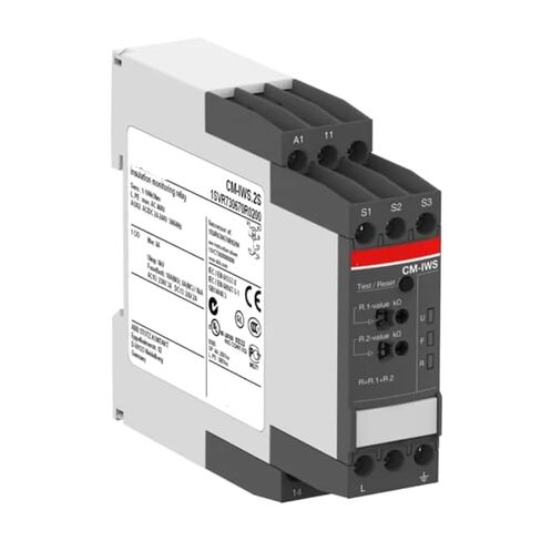 Relay CM-IWS.1S Product ID: 1SVR730660R0100 in Saudi Arabia
