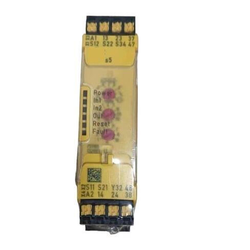 S5 751105 Relay in Saudi Arabia