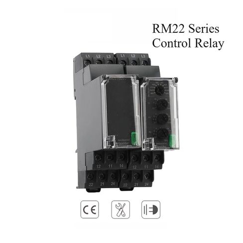 1pcs Control Relay RM22TG20 RM22TR33 RM22UA32MR RM22UA33MR RM22UB34 RM22LG11MR(RM22UA33MR) in Saudi Arabia