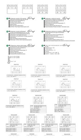 1pcs Control Relay RM22TG20 RM22TR33 RM22UA32MR RM22UA33MR RM22UB34 RM22LG11MR(RM22UA33MR) in Saudi Arabia