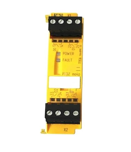 773536 Relay in Saudi Arabia
