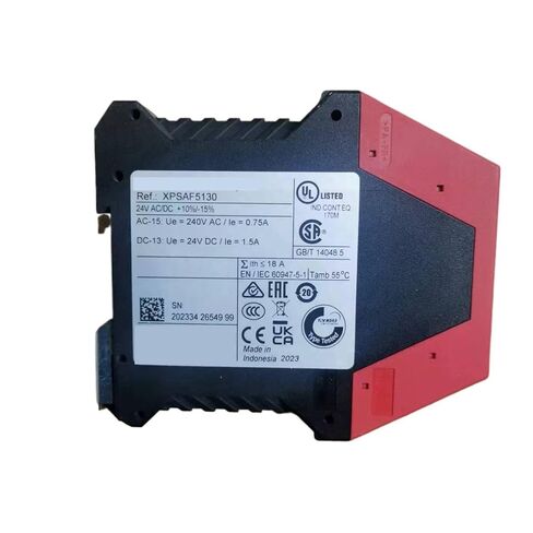 Relay XPSAF5130 in Saudi Arabia