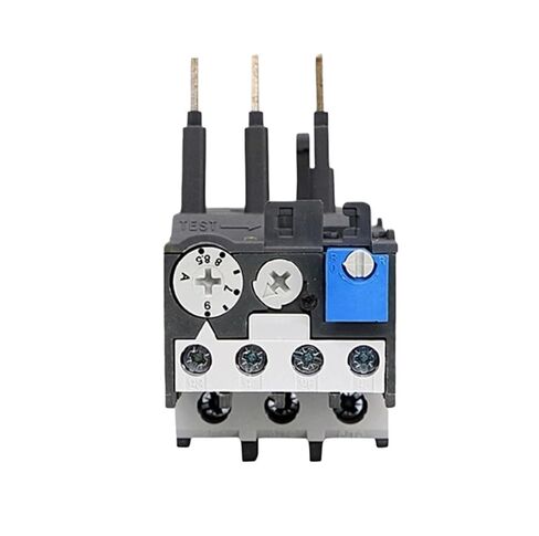Overload Relay TA25DU-4*M 2.8-4A TA25DU-5*M 3.5-5A TA25DU-6.5*M 4.6-6.5A TA25DU-8. 6-8. TA25DU-11*M 7.5-11A(TA25DU-4*M 2.8-4A) in Saudi Arabia