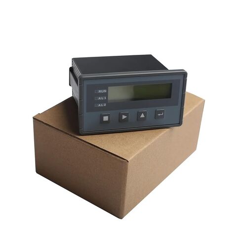 Weighing Transmitters Indicator with 2 Relay Out Analog Output 4-20mA 0-10V RS232 RS485 Load Cell Controller in Saudi Arabia