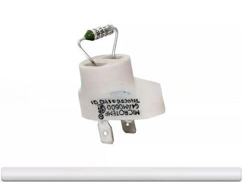 Furnace Microtemp Fuse Limit STC5333 G4AM0600 167C,Replacement for Jason OEM ﻿ in Saudi Arabia