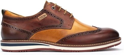 PIKOLINOS Mens Avila M1T-4191 Leather Olmo Shoes 9.5-10 US in Kuwait