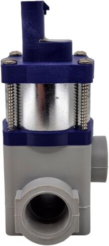 Texas Remcor 2 Way Direct Operating E-Chip Solenoid Valve 8 GPM - SV.2502B.1.WP.C in Saudi Arabia