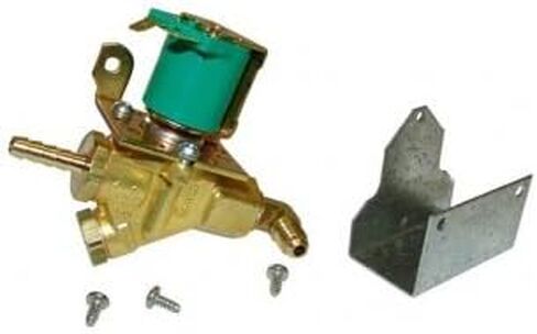 SCOTSMAN - 12-2907-21 VALVE, WATER INLET -;120V in Saudi Arabia