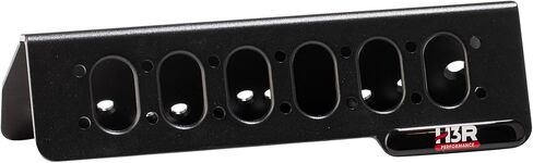 Fire Extinguisher Seat Mount for Ford F-150, Raptor, Lightning, Expedition, Mustang, Super Duty, Escape, Mach E in Saudi Arabia
