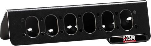 Fire Extinguisher Seat Mount for Ford F-150, Raptor, Lightning, Expedition, Mustang, Super Duty, Escape, Mach E in Saudi Arabia