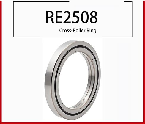 RE RE2008UUC0 RE2508UUC0 RE3010UUC0 RE3510UUC0 RE4010UUC0 RE4510UUC0 Cross Roller Ring Inner Ring Rotation(RE4510UUC0) in Saudi Arabia