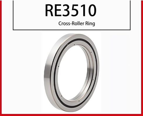 RE RE2008UUC0 RE2508UUC0 RE3010UUC0 RE3510UUC0 RE4010UUC0 RE4510UUC0 Cross Roller Ring Inner Ring Rotation(RE4510UUC0) in Saudi Arabia