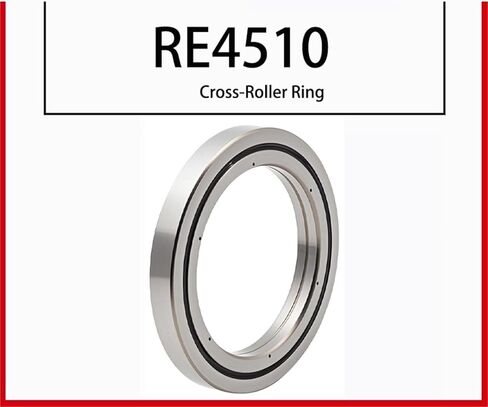 RE RE2008UUC0 RE2508UUC0 RE3010UUC0 RE3510UUC0 RE4010UUC0 RE4510UUC0 Cross Roller Ring Inner Ring Rotation(RE4510UUC0) in Saudi Arabia