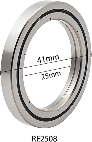 RE RE2008UUC0 RE2508UUC0 RE3010UUC0 RE3510UUC0 RE4010UUC0 RE4510UUC0 Cross Roller Ring Inner Ring Rotation(RE4510UUC0) in Saudi Arabia
