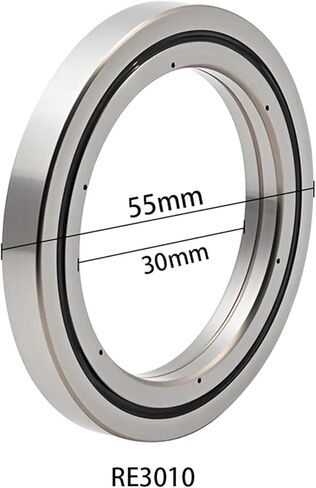 RE RE2008UUC0 RE2508UUC0 RE3010UUC0 RE3510UUC0 RE4010UUC0 RE4510UUC0 Cross Roller Ring Inner Ring Rotation(RE4510UUC0) in Saudi Arabia