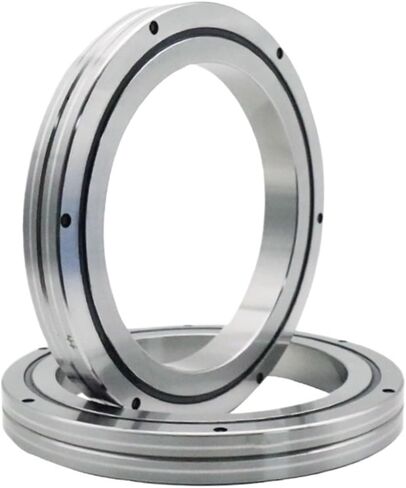 1 قطعة RB14016 UU CC 0P5 140x175x16 مللي متر الدقة الصليب أسطواني أتمتة الآلات روبوت محامل مشتركة in Kuwait