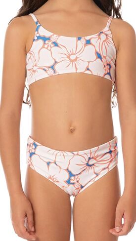 Maaji Girls Maaji 4011 Girls Bikini Set Girls Kids in Saudi Arabia