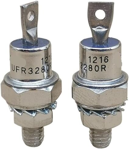 1PCS UFR3280R Stud diode in Saudi Arabia