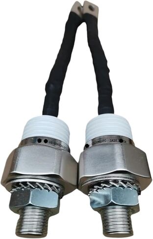 1pcs VS-SD600N16PC 600A Stud diode in Saudi Arabia