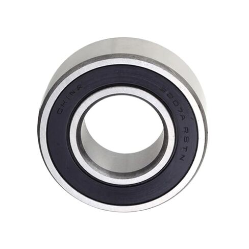 1pc3008 3009 3010 3011 3012 3013 3014 3015-2RS Double Row Angular Contact Ball Bearing(3010-2RS) in Saudi Arabia