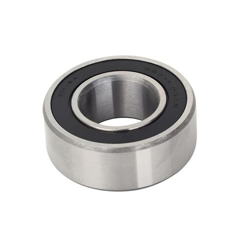 1pc3008 3009 3010 3011 3012 3013 3014 3015-2RS Double Row Angular Contact Ball Bearing(3010-2RS) in Saudi Arabia