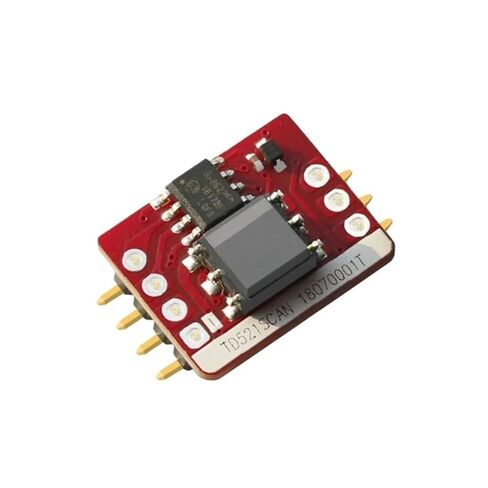 TD521S485H-ASMD Single-Channel high-Speed RS485 Isolated transceiver Module in Saudi Arabia