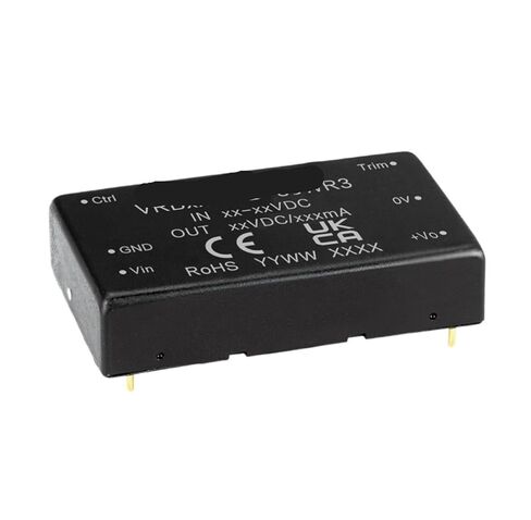 V2412LD-30WR3DC-DC وحدة الطاقة 24 فولت إلى 12 فولت 2.5 أمبير in Saudi Arabia