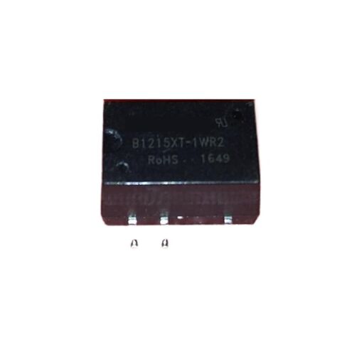 وحدة الطاقة B1215XT-1WR2 12 فولت إلى 15 فولت 1 وات in Kuwait