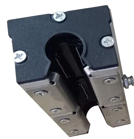1200mm-1550mm Open Box Linear Guide Rail 1/2Pcs +1/2/4PC Slider(1800mm) in Saudi Arabia