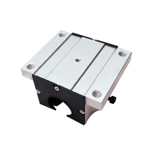 Standard Box Type Linear TBR25 Length 150-1150mm 1/2Pcs Guide Rail + 1/2/4 of Slide(5,500mm) in Saudi Arabia