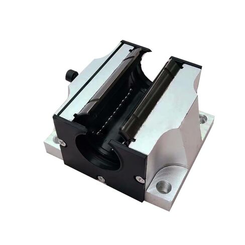 Standard Box Type Linear TBR25 Length 150-1150mm 1/2Pcs Guide Rail + 1/2/4 of Slide(5,500mm) in Saudi Arabia