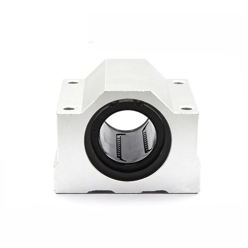 SC25UU Standard Aluminium Linear Motion Ball Bearings 1Pcs in Kuwait