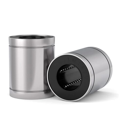 LM40UU Standard Type Linear Motion Ball Bearing 1Pcs in Saudi Arabia