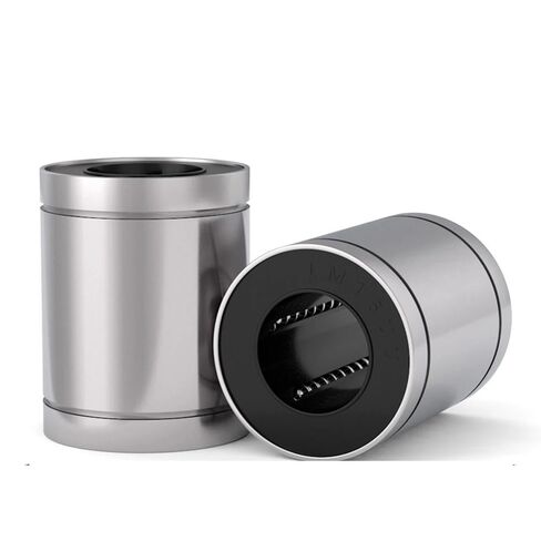 LM5UU Standard Type Linear Motion Ball Bearing 1Pcs in Saudi Arabia