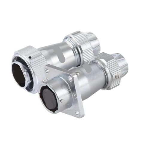 1 مجموعة WY20TE + ZEF IP67 موصل الإرساء (5Pin) in Saudi Arabia