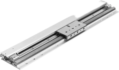 Rodless Cylinder SLG-8-12-18-100-200-300-500-YSR-A(SLG-12) in Saudi Arabia