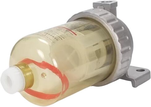 Oil water separator filter coarse filter PC60/120/200-5/6/7 in Saudi Arabia