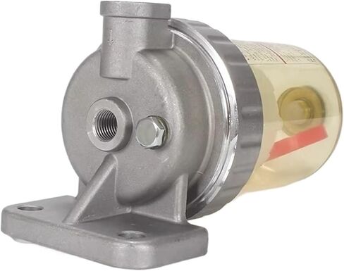 Oil water separator filter coarse filter PC60/120/200-5/6/7 in Saudi Arabia