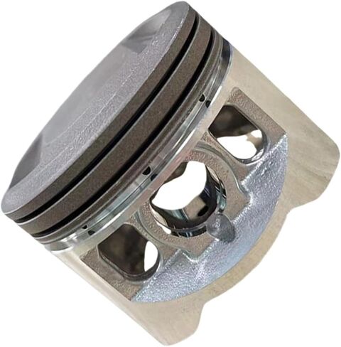 ملحقات المكبس مناسبة لـ YX140 150 إزاحة 140cc قطر الأسطوانة 56 مللي متر in Saudi Arabia