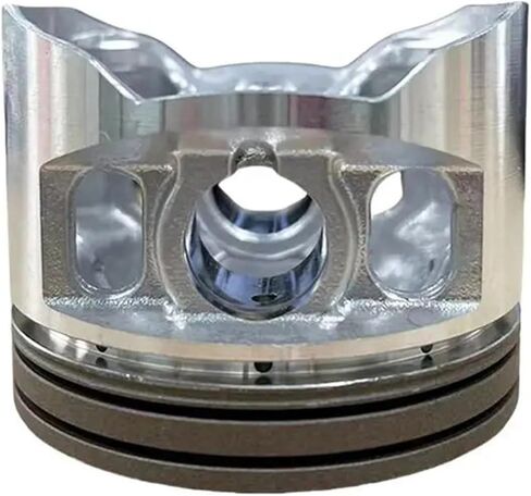 ملحقات المكبس مناسبة لـ YX140 150 إزاحة 140cc قطر الأسطوانة 56 مللي متر in Saudi Arabia