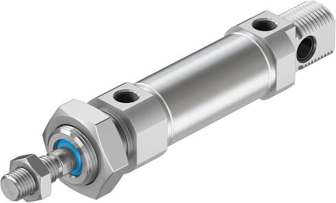 ISO Cylinder DSNU-25-495-P-A-MH DSNU-25-500-P-A-MH DSNU-25-5-P-A-MQ DSNU-25-10-P-A-MQ DSNU-25-15-P-A-MQ 193991 for(DSNU-25-495-P-A-MH) in Saudi Arabia